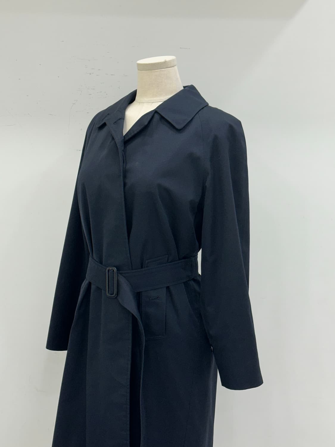 버버리 여성 내피 트렌치코트 상품이미지4