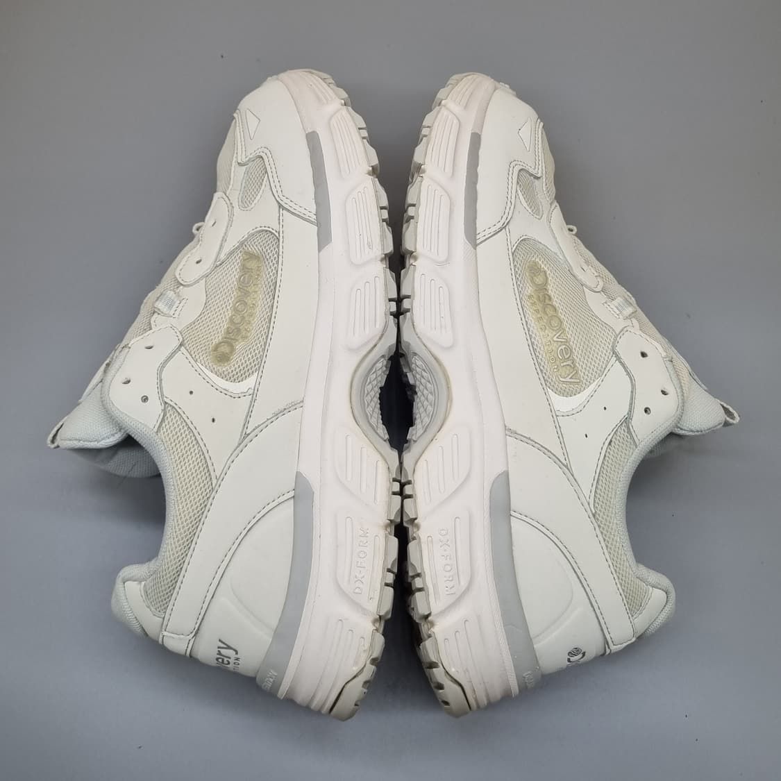 디스커버리 버킷 마운틴 남성운동화265 상품이미지5