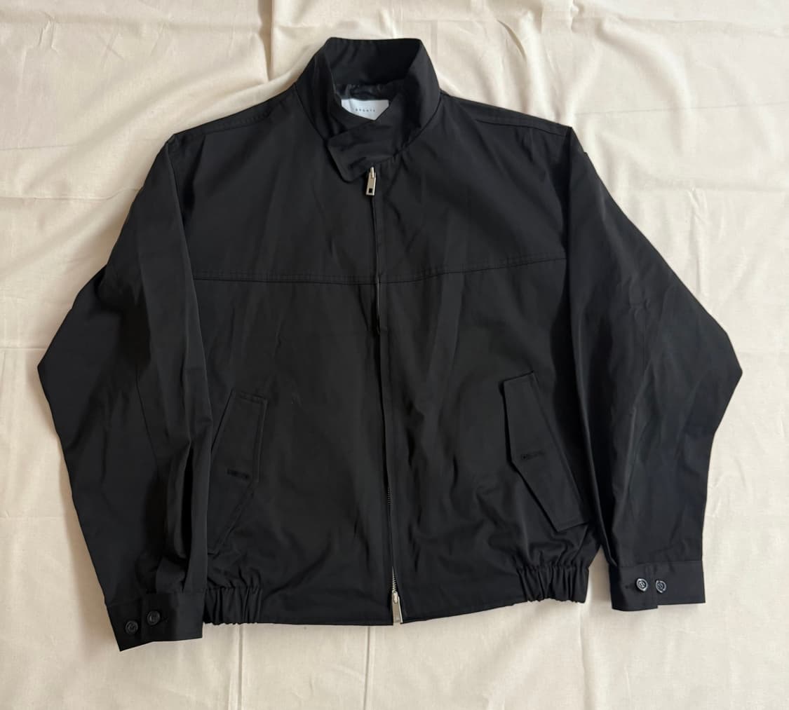 Bronte 캐쥬얼 모던자켓 상품이미지1