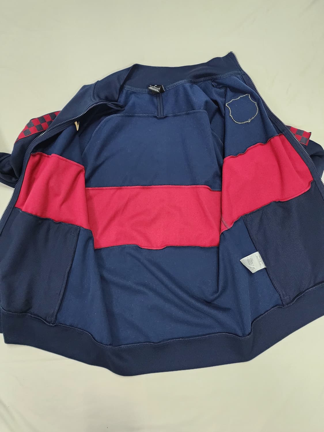 나이키 FC바르셀로나 18-19 져지 상품이미지4