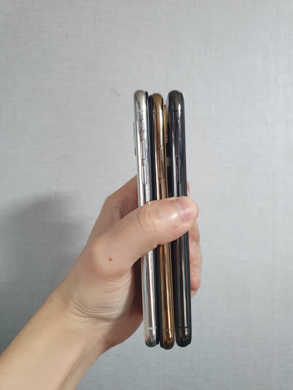 아이폰XS 64G / 256G 배터리성능100% 상품이미지3