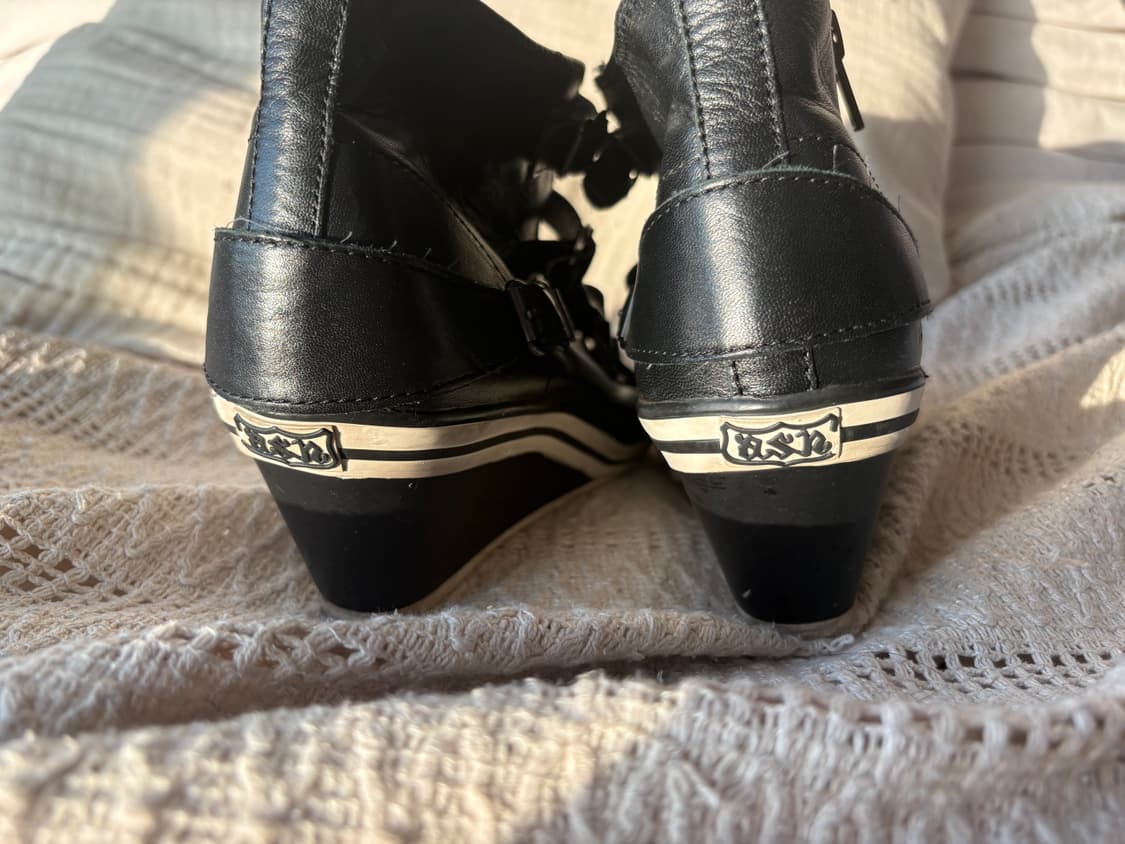 Ash 아쉬 웨지힐 스티커즈 상품이미지3