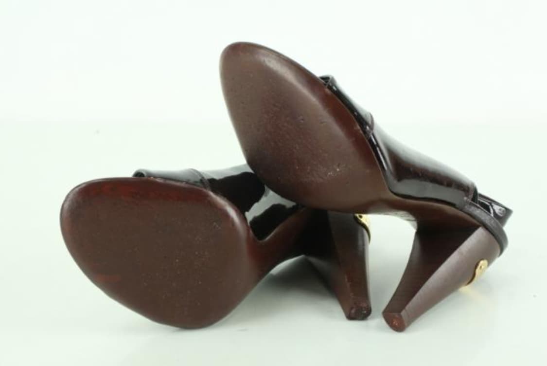 루이비통 샌들 상품이미지4