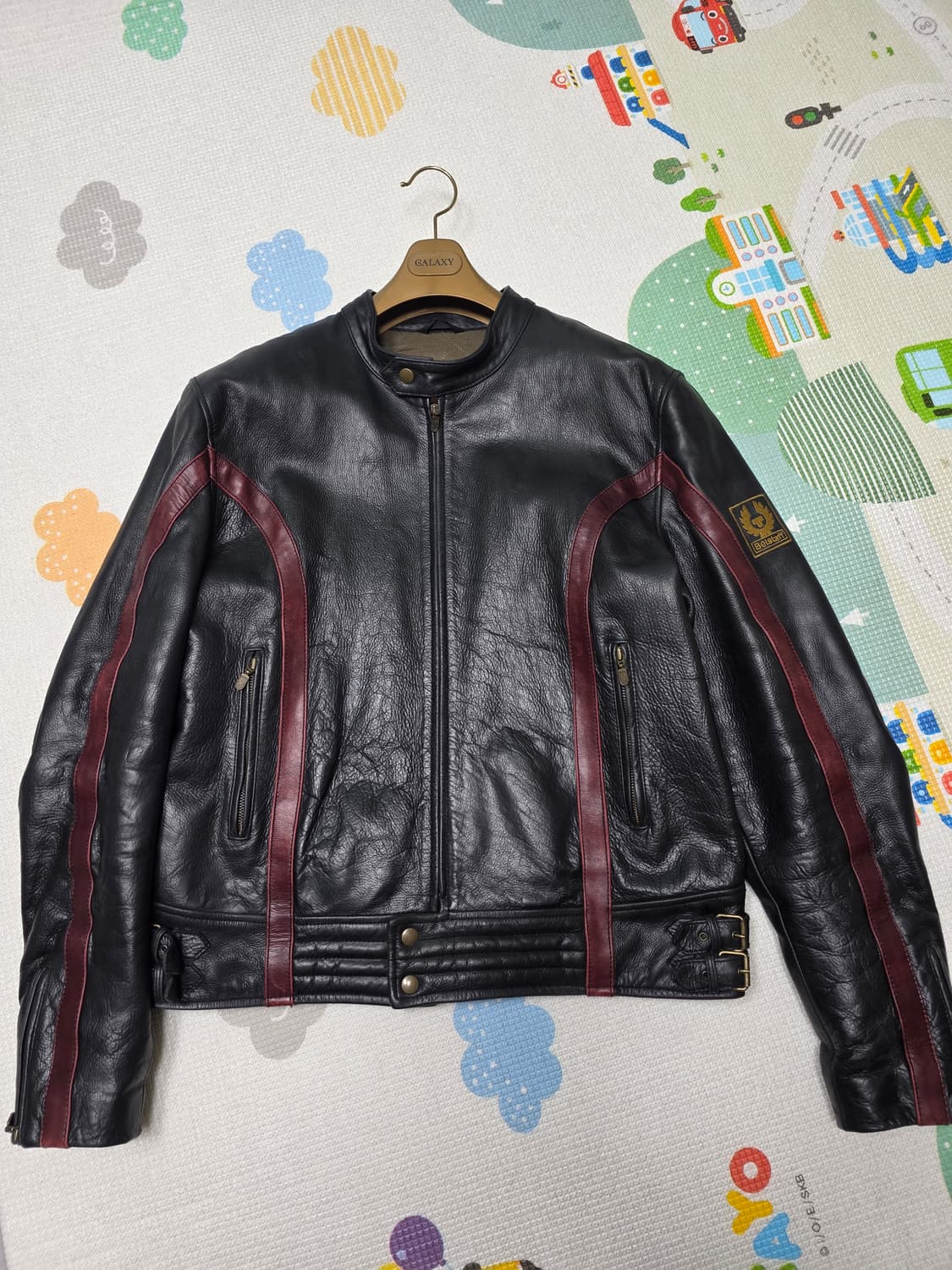 벨스타프 데이토나 XXL 상품이미지1