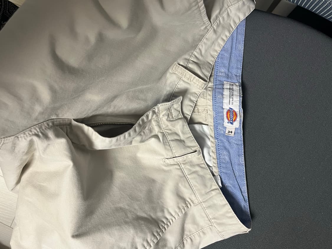 빈티지 디키즈 바지 34 상품이미지2