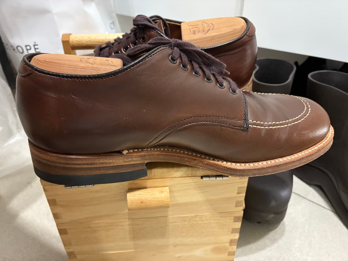 Alden 40024 유니페어별주 8d 상품이미지4
