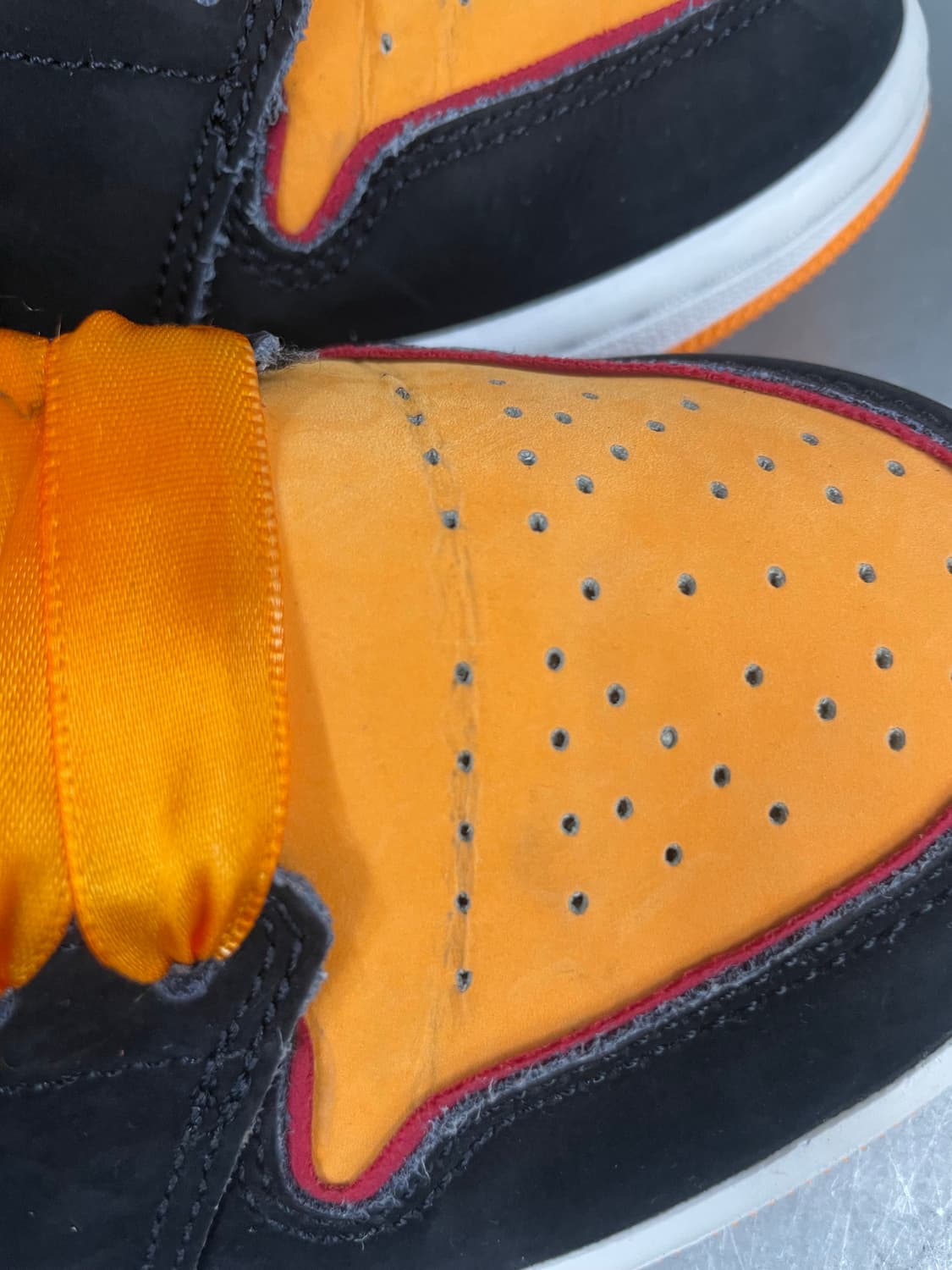 조던 1 미드 SE 250 상품이미지7