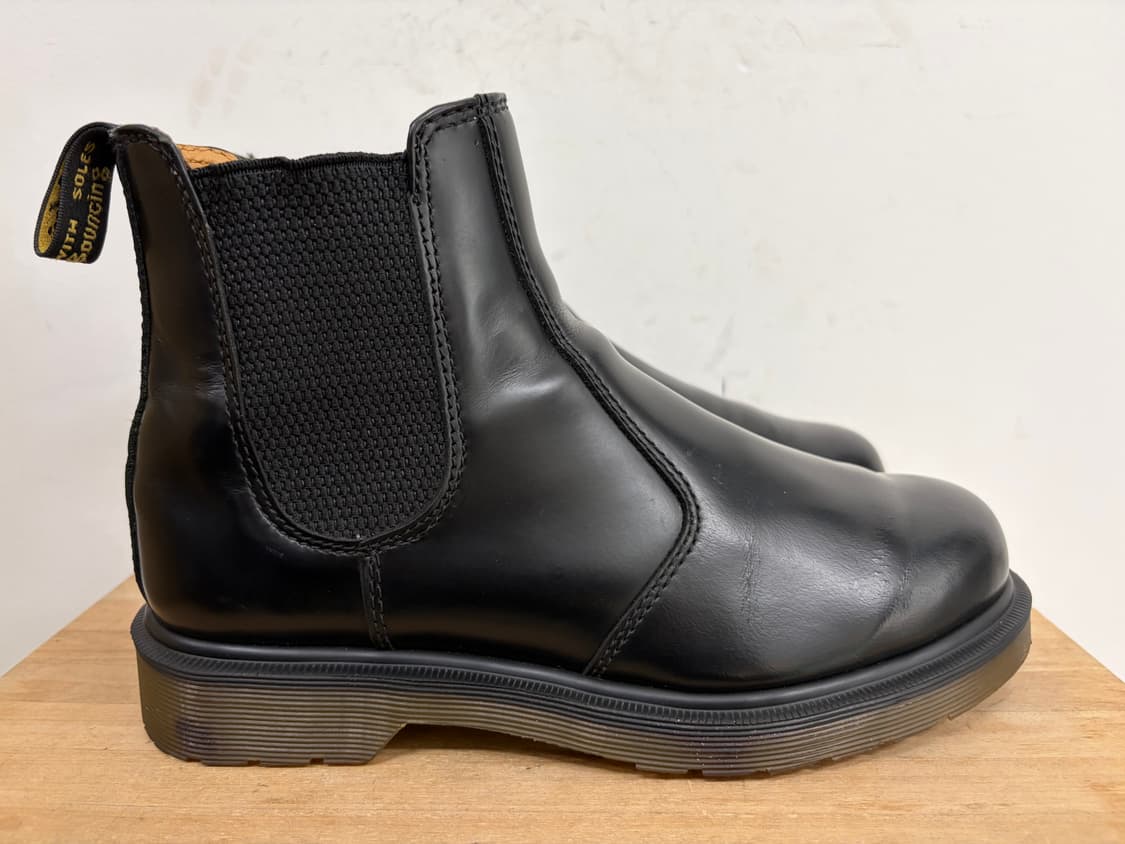 닥터마틴 여성 첼시부츠 240 상품이미지1