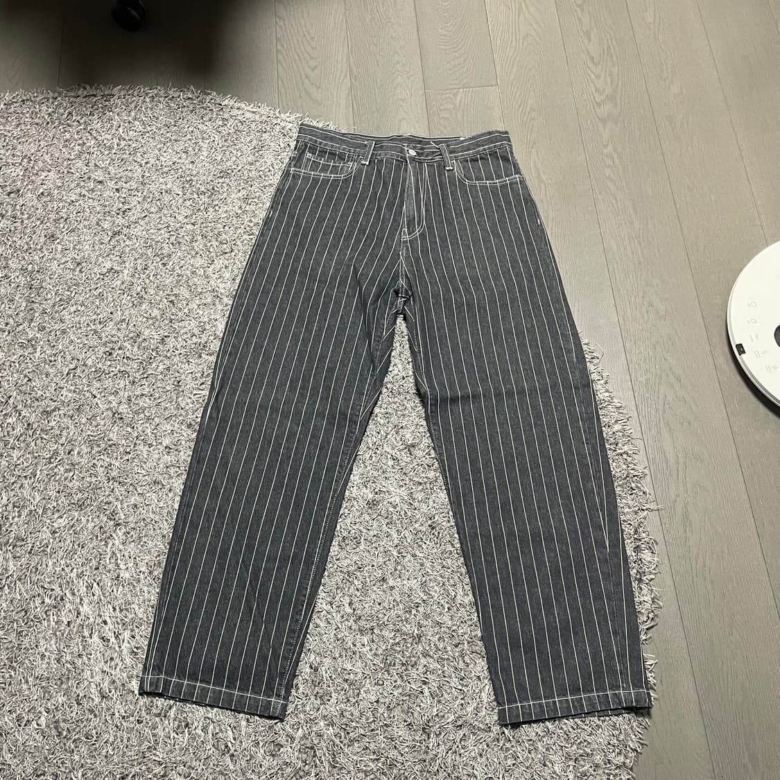 칼하트 WIP Orlean pants 상품이미지2