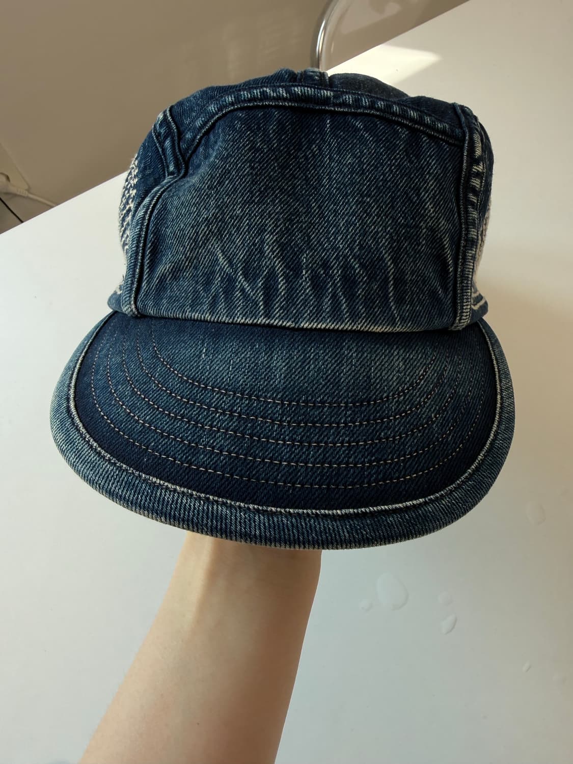 Kapital 캐피탈 사시코캡 상품이미지3