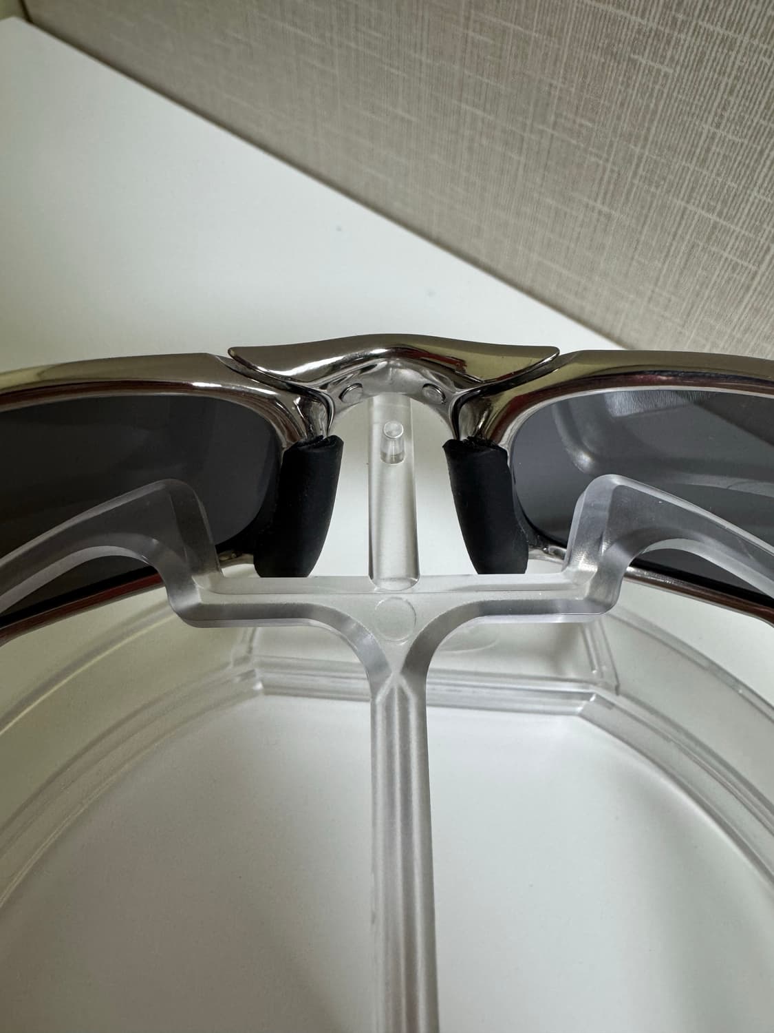 오클리 엑스메탈 줄리엣 새상품 상품이미지4