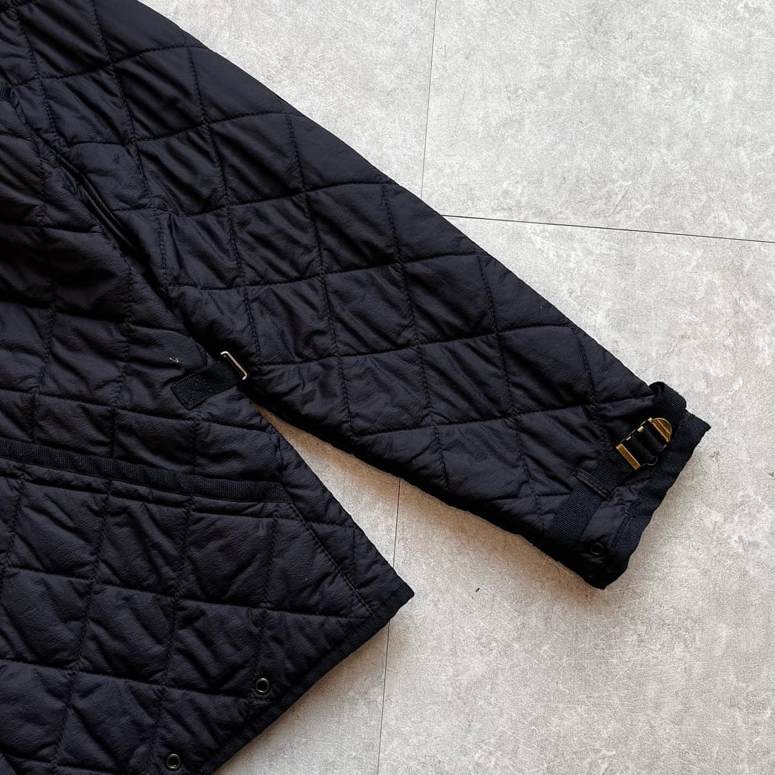 폴로랄프로렌 퀄팅 자켓 상품이미지3