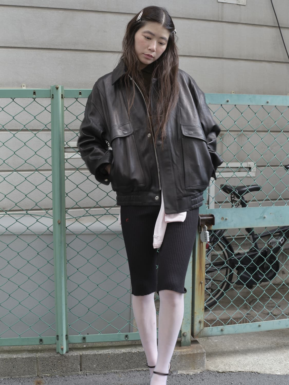 캐롤쇼페 대디자켓 라이트버전 상품이미지1