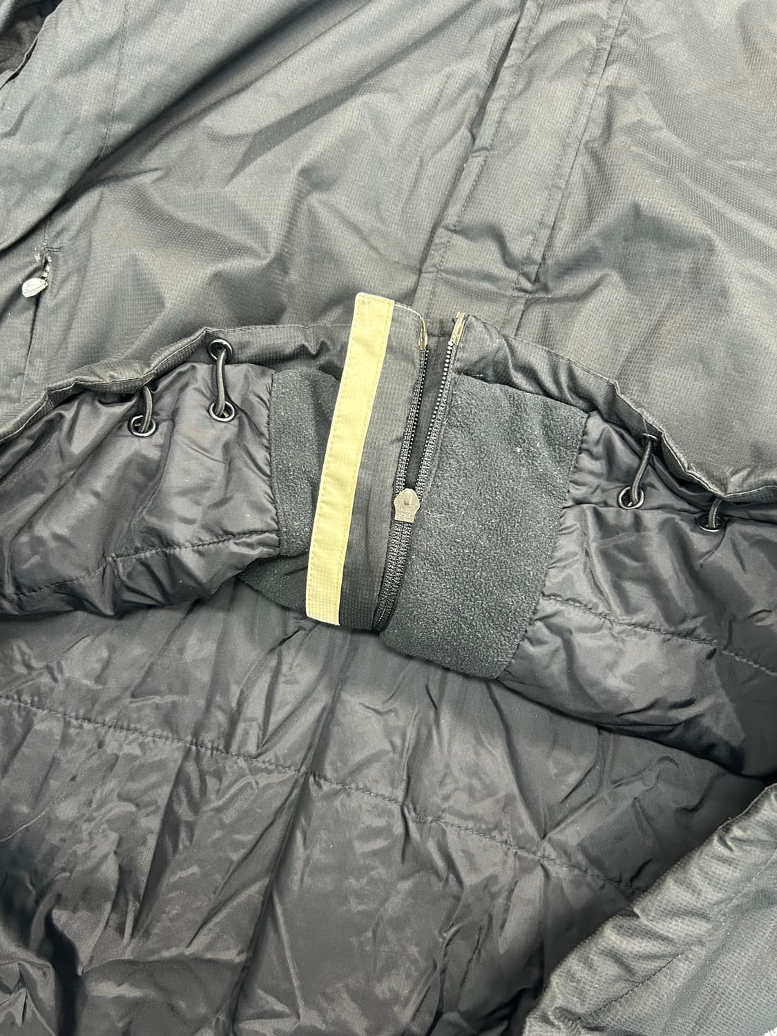 나이키 00s 맨체스터 유나이티드 점퍼 M 상품이미지10