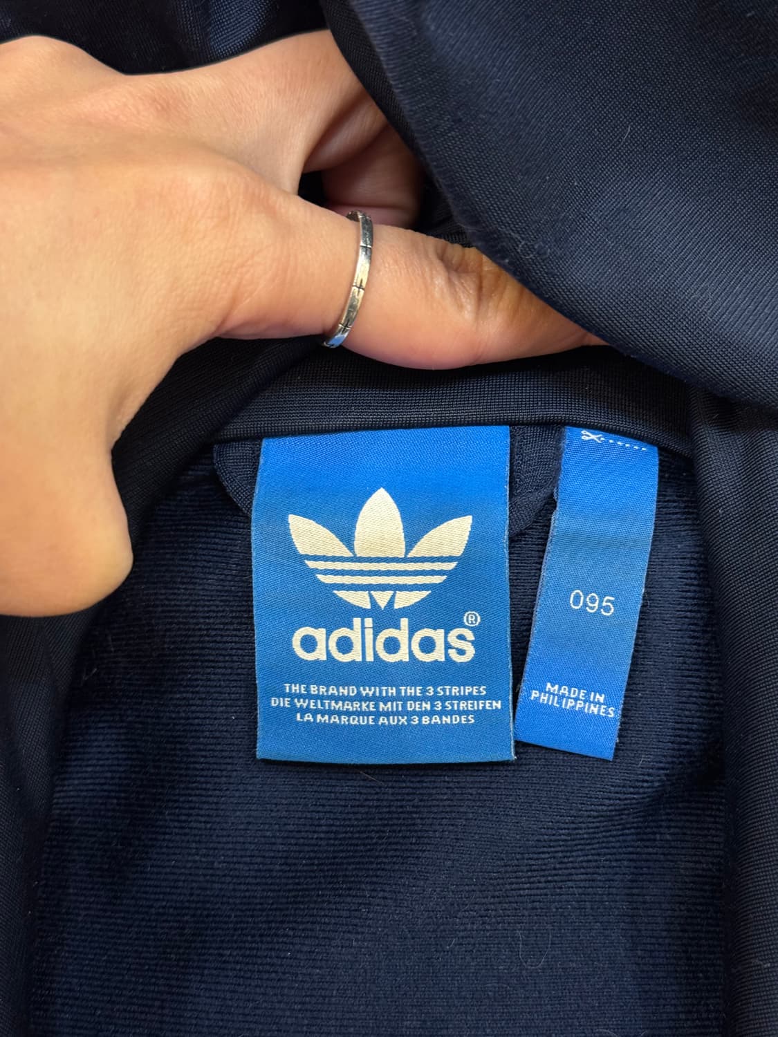 아디다스 파이어버드 져지 상품이미지9