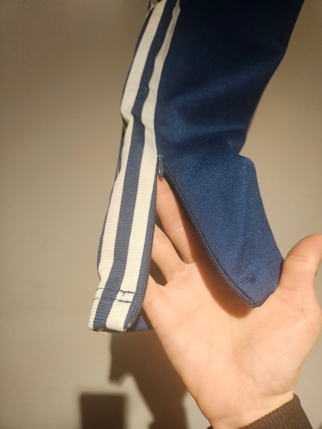 아디다스 져지 여성 85  셋업 상품이미지4