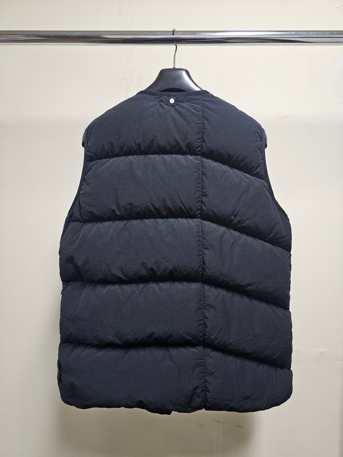 스톤아일랜드 쉐도우 프로젝트 나슬란 스카라베오 패딩 조끼 상품이미지2