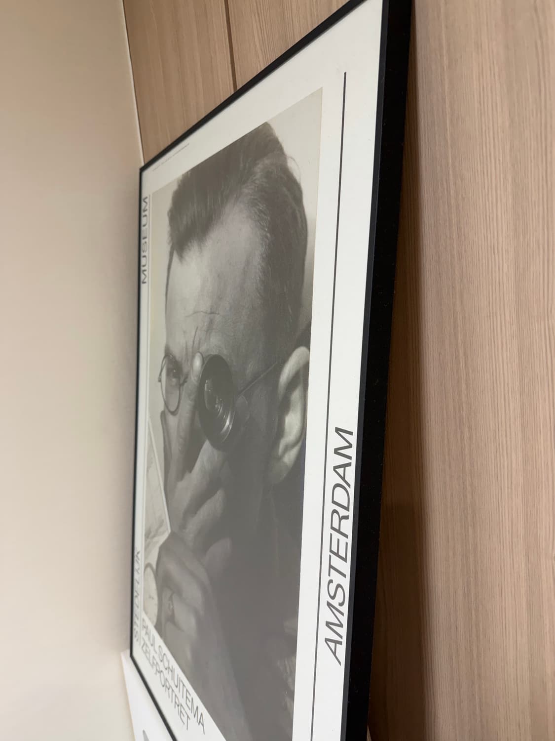 STEDELIJK MUSEUM 암스트레담 포스터 상품이미지2