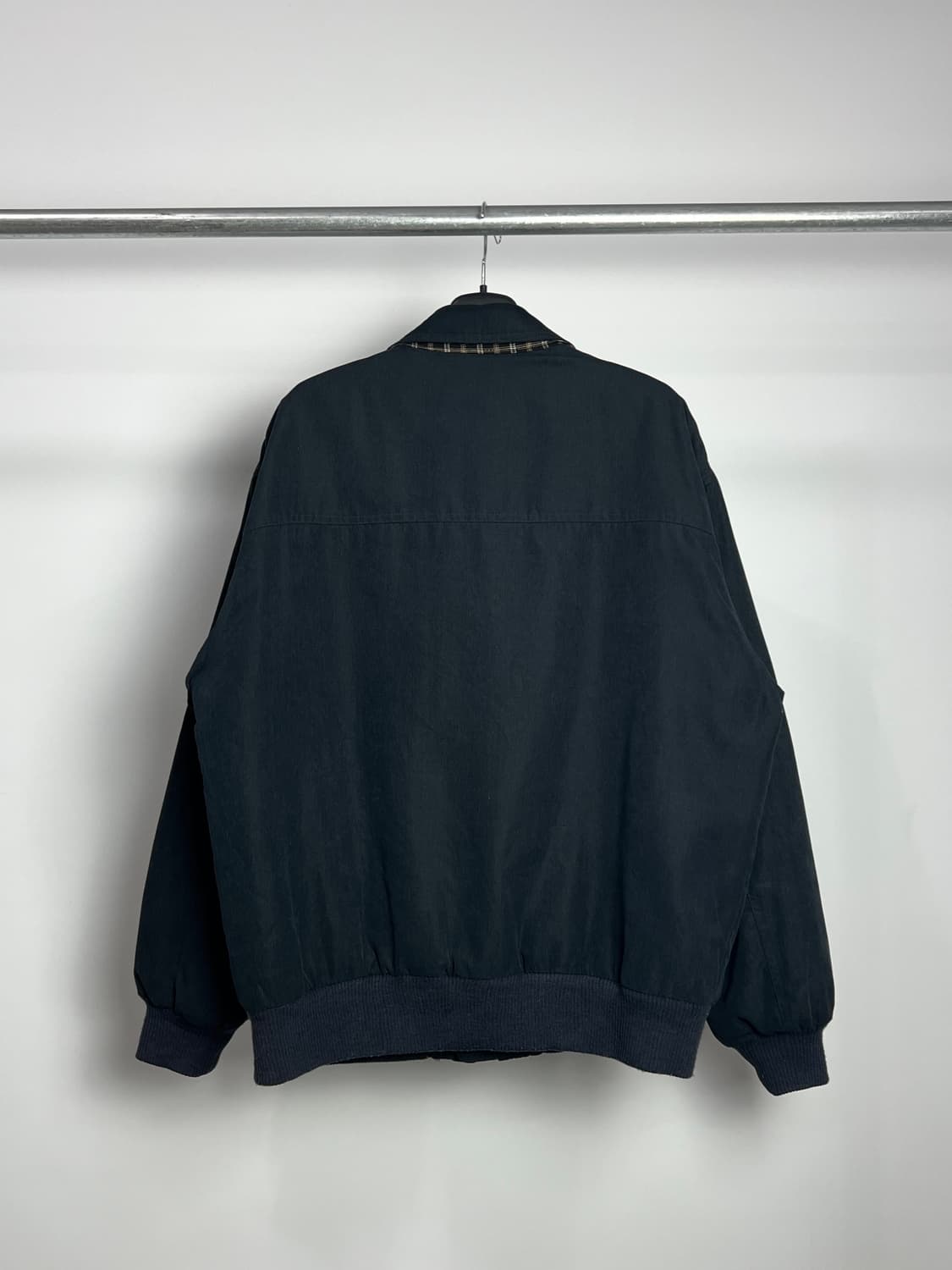 TROY BROS 집업 자켓 상품이미지10