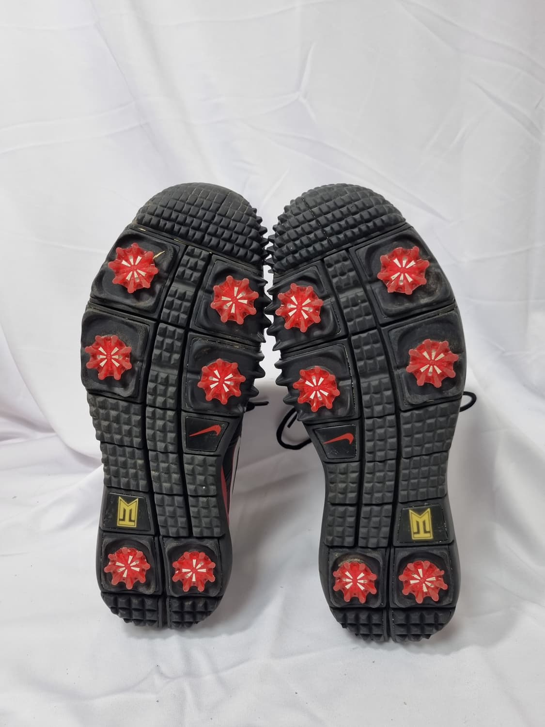 285 나이키 타이거우즈 골프화 스니커즈 상품이미지6