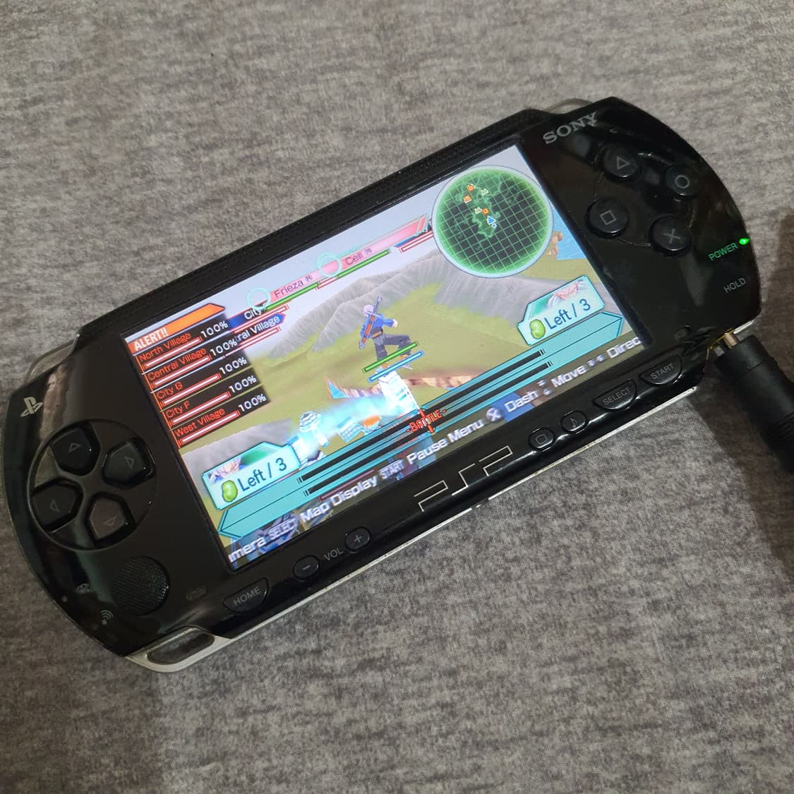 소니 psp1005번 게임기 상품이미지8
