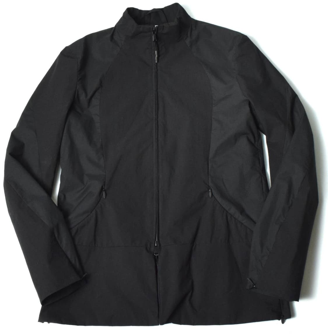 [새상품/4] ripvanwinkle 20AW 콤비네이션 바이커 재킷 상품이미지2