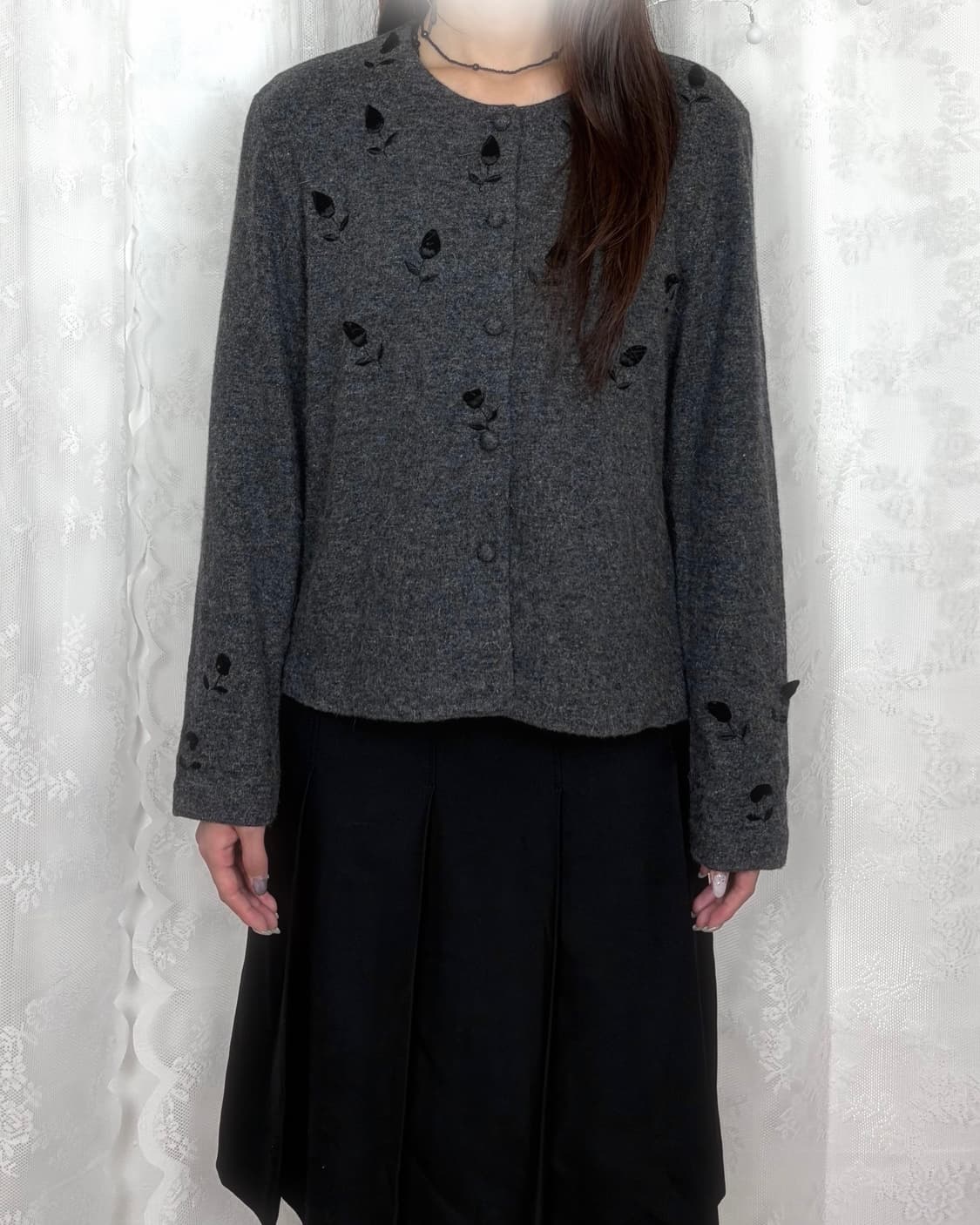 VINTAGE TOP 상품이미지6