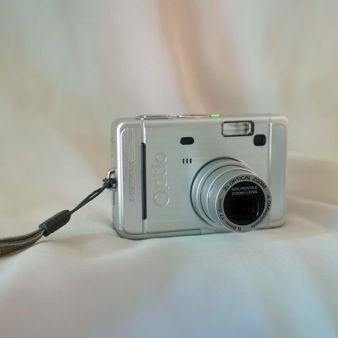 펜탁스 옵티오 S40 Pentax Optio S40 상품이미지2