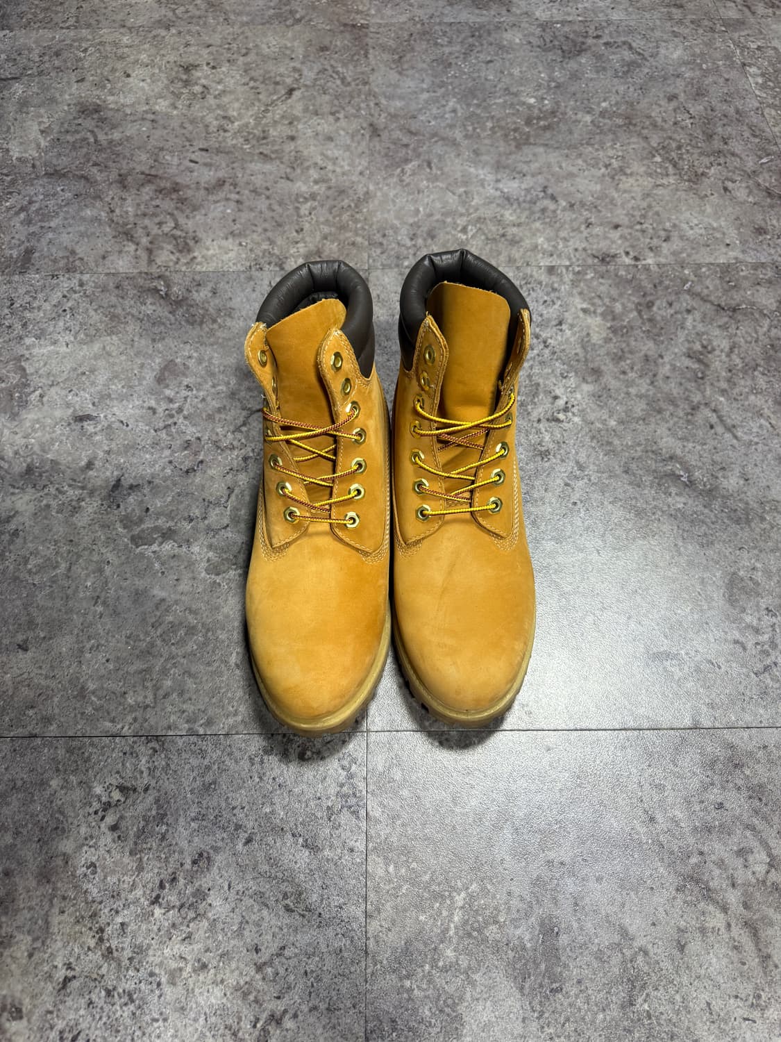 팀버랜드 6인치 250 상품이미지2