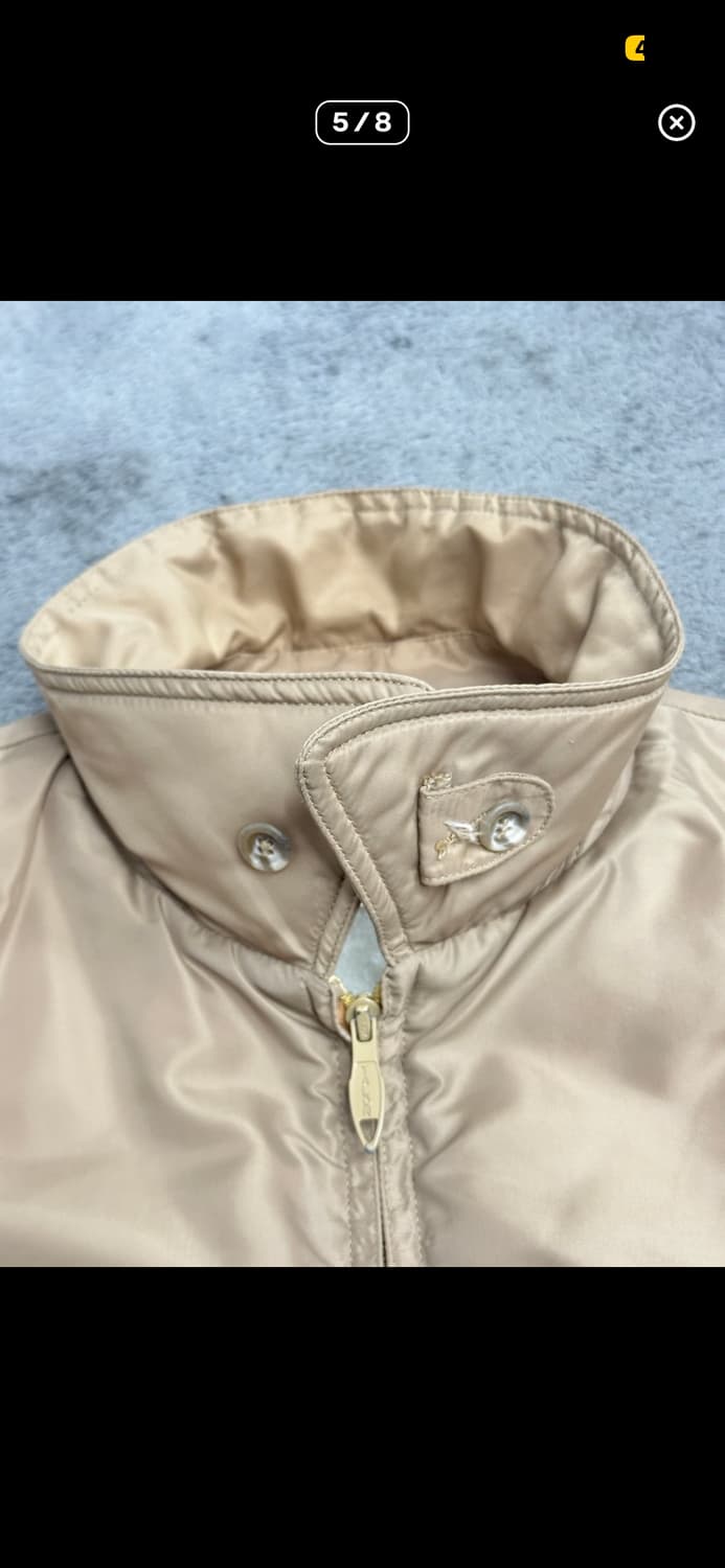 70s 맥그리거 안티프리즈 자켓 46 상품이미지3