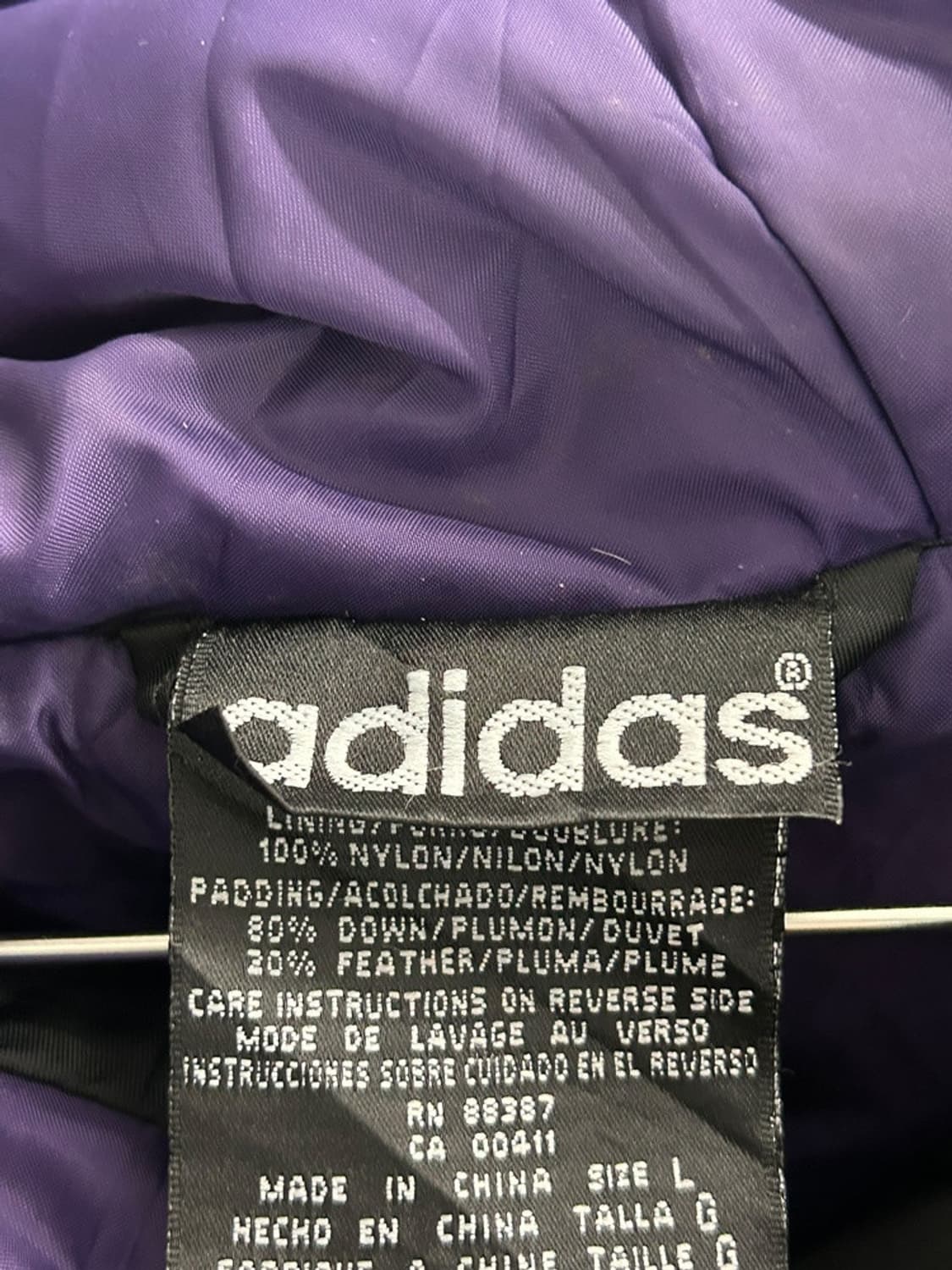 vtg jacket 상품이미지4