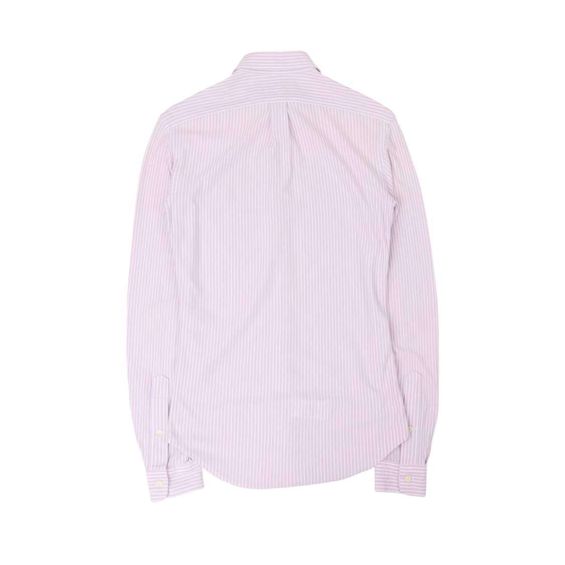 폴로 랄프로렌 스트라이프 니트 옥스포드 셔츠 상품이미지5