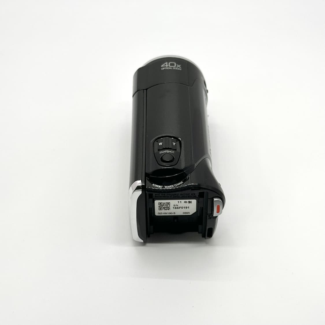 (택포/샘플영상o)jvc 캠코더,gz-hm190 상품이미지5