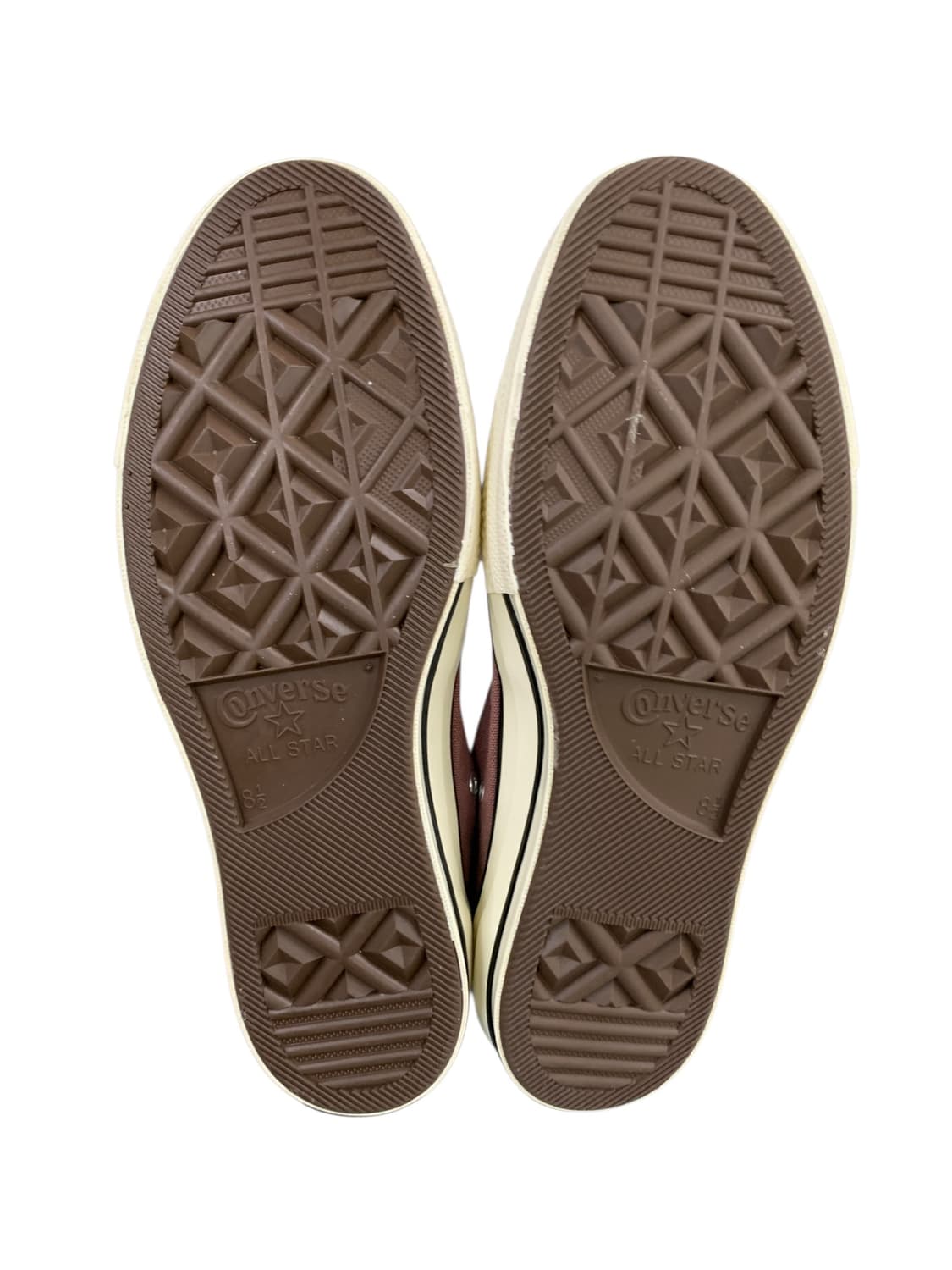 컨버스 척 70 빈티지 캔버스 로우 새들 270 (Gr-3156)  상품이미지6