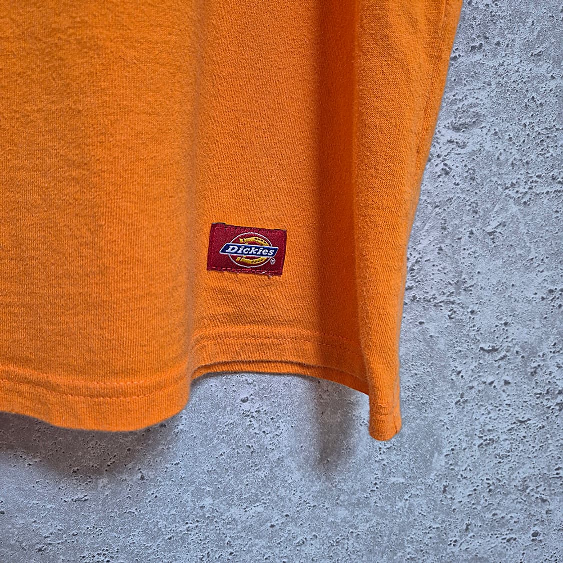 DICKIES 디키즈 반팔 상품이미지5