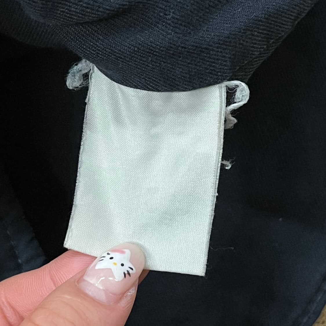 [정품/M] 폴로 랄프로렌 블랙 베스트 b13 상품이미지5