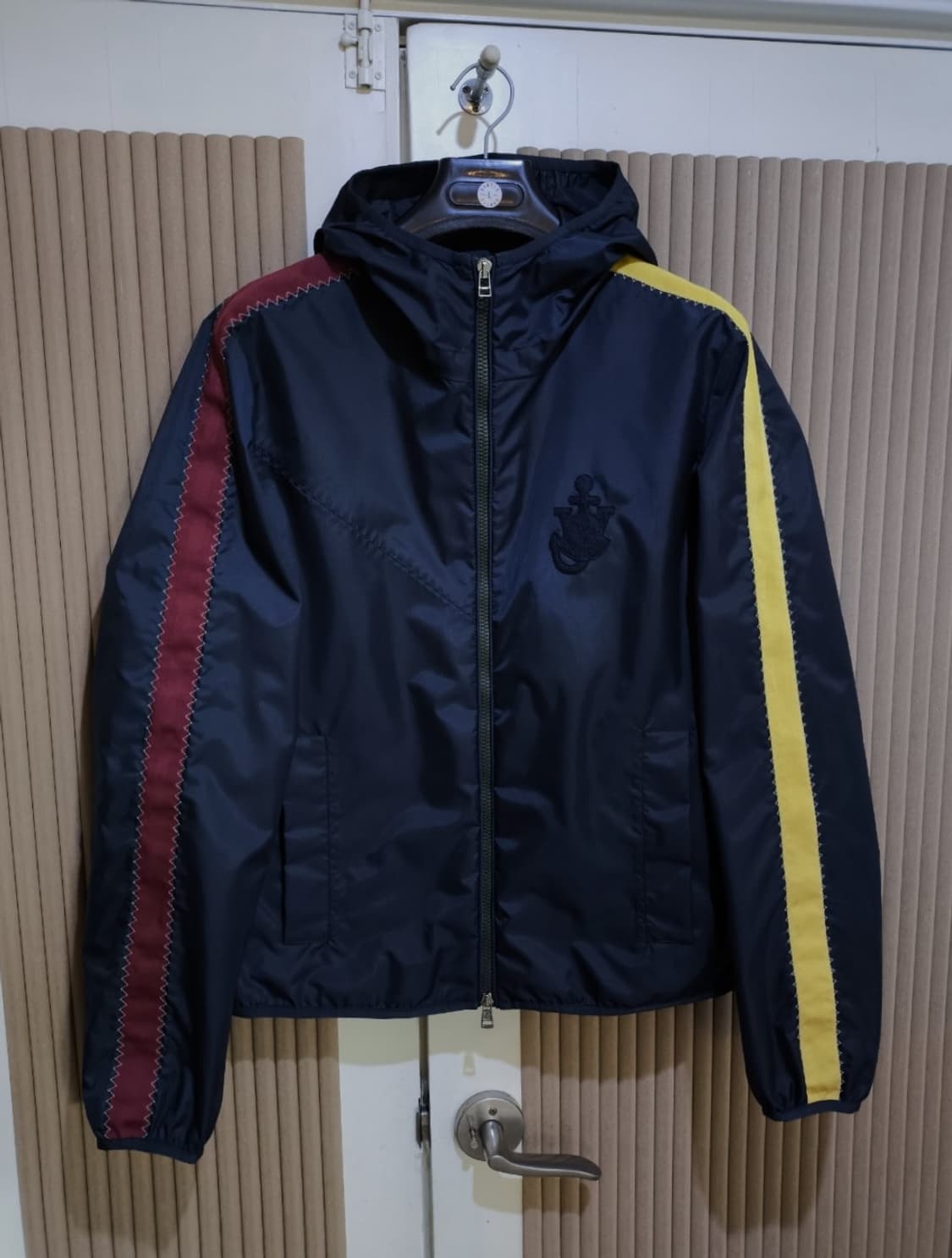 3 몽클레어 x JW앤더슨 볼린토이 윈드브레이커 상품이미지1