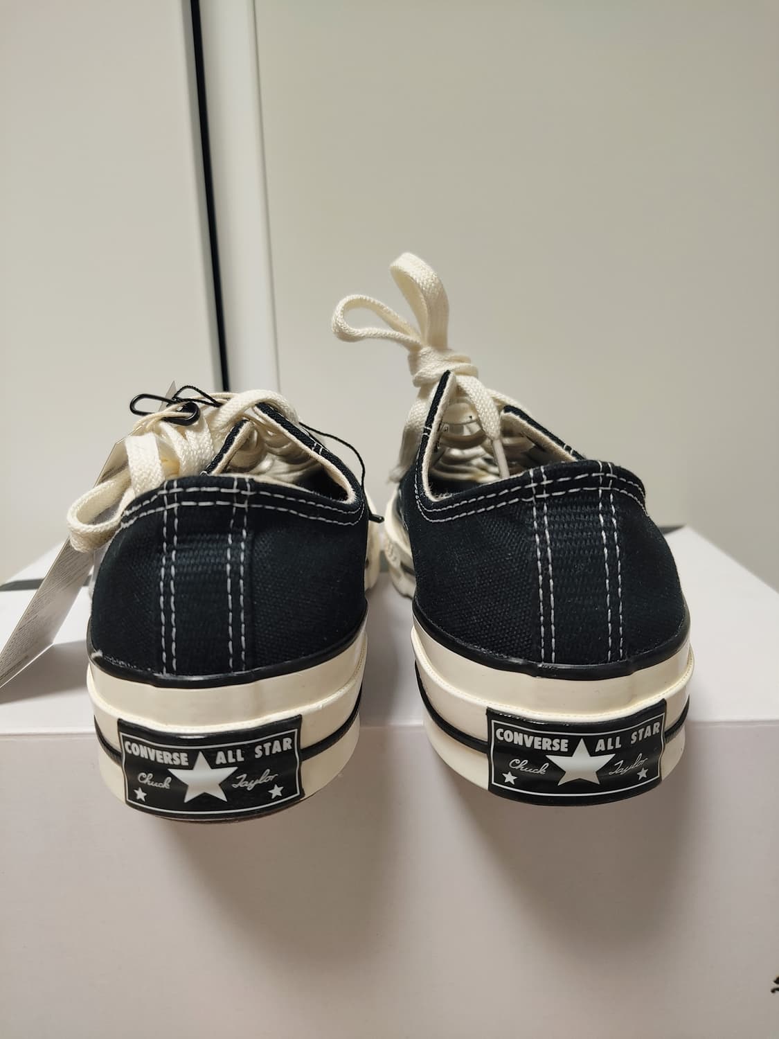 새상품 컨버스 척70  230 무료배송 상품이미지5