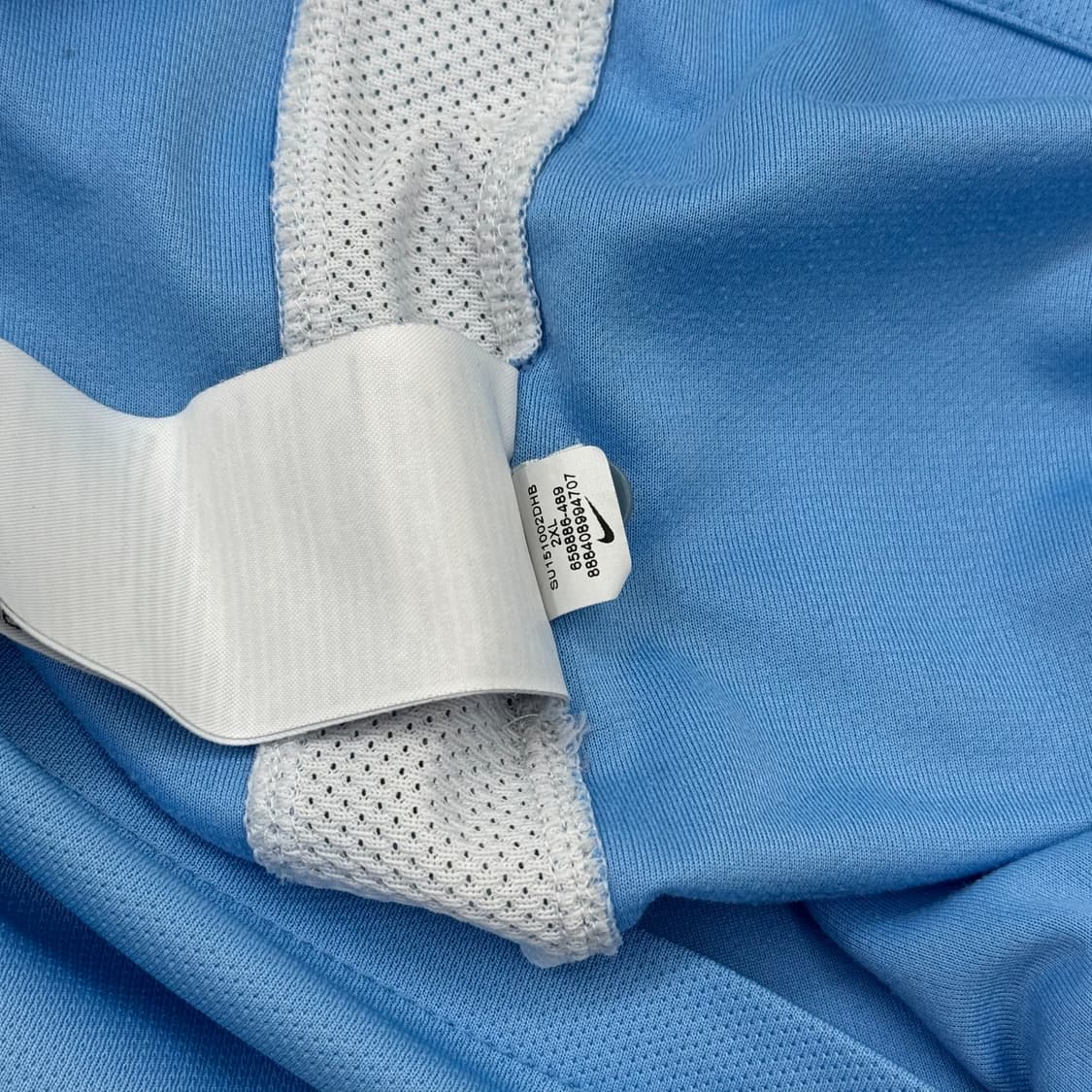 15-16 맨체스터 시티 홈 No.17 케빈 데브라위너 상품이미지9