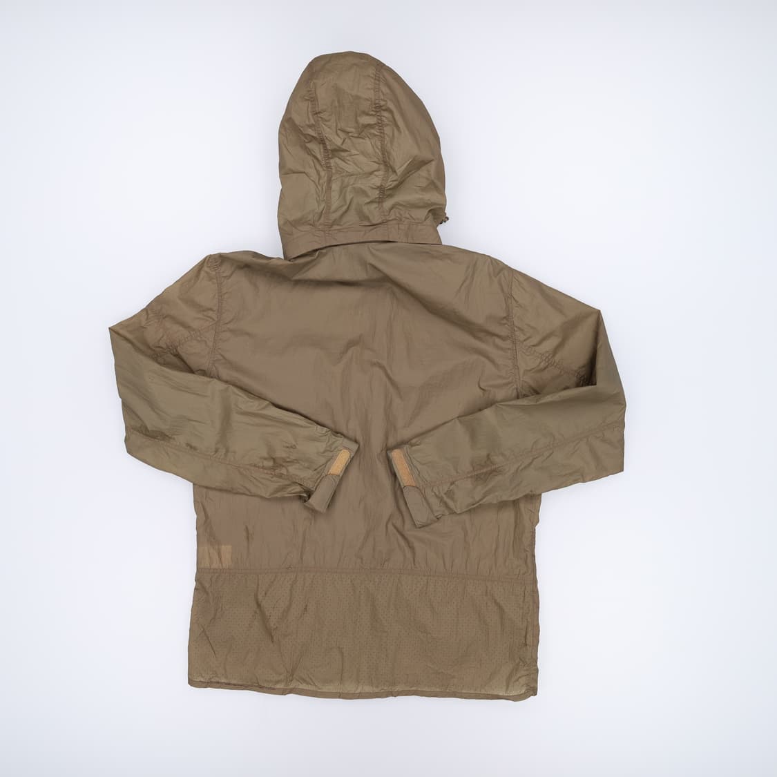 [XL] 아이더 간절기 바람막이 자켓 1216H1 상품이미지2