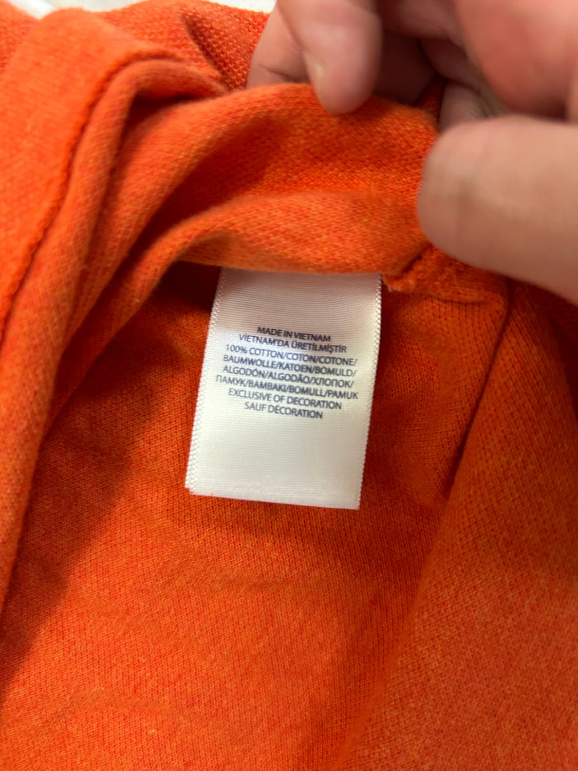 폴로 카라티 상품이미지4