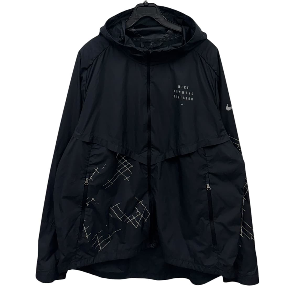 나이키 후드 윈드브레이커       상품이미지1