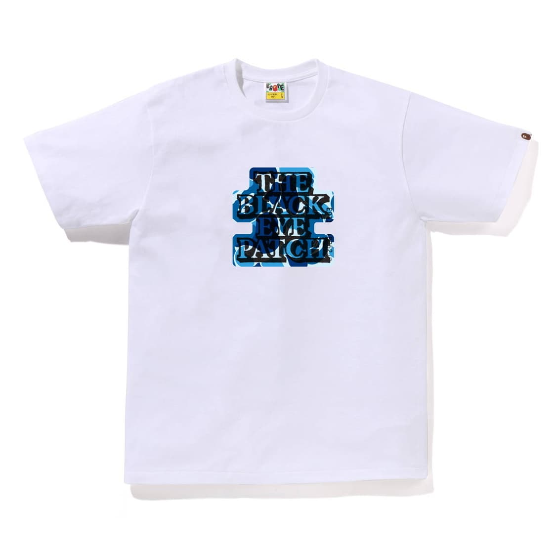 (미개봉 새상품) BAPE GALLERY™ TOKYO TEE 상품이미지7