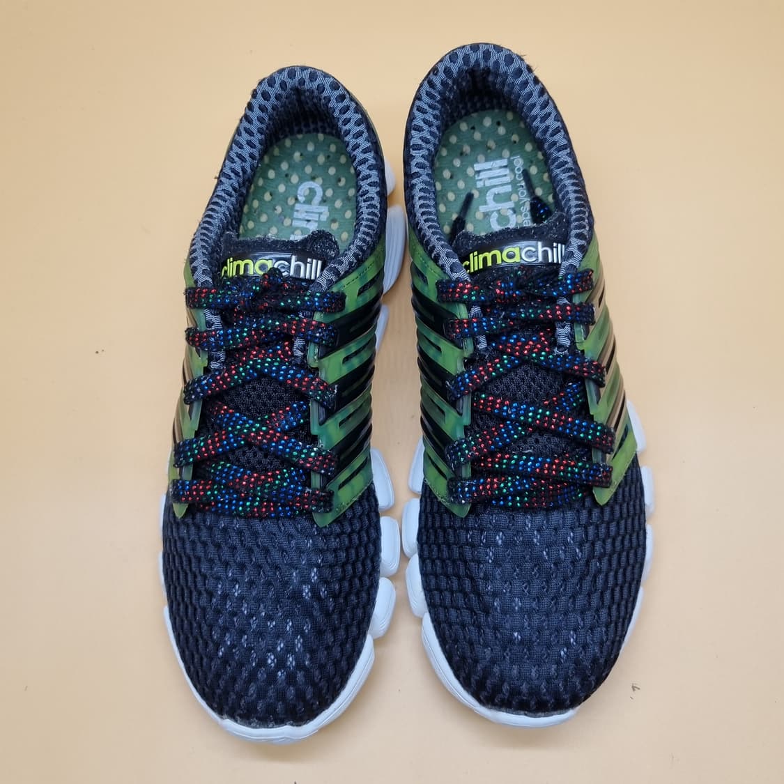 아디다스 클라이마칠 여성운동화240 상품이미지2