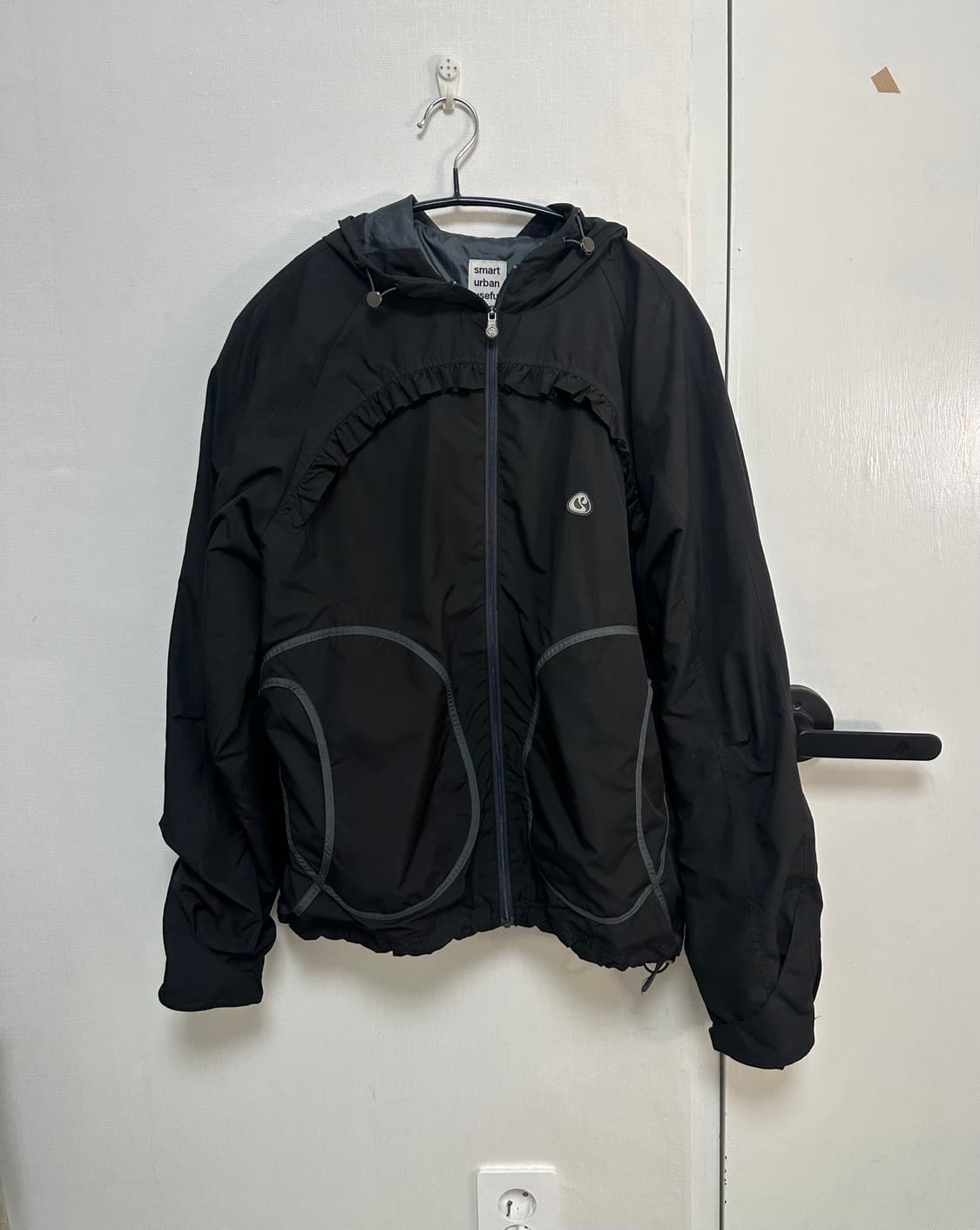 suu coyseio 바람막이 자켓 상품이미지1