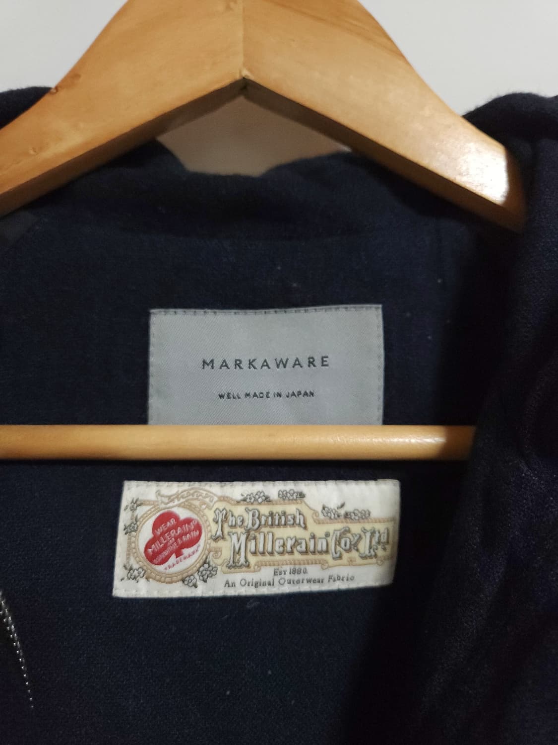 마카웨어 마운틴파카 상품이미지4