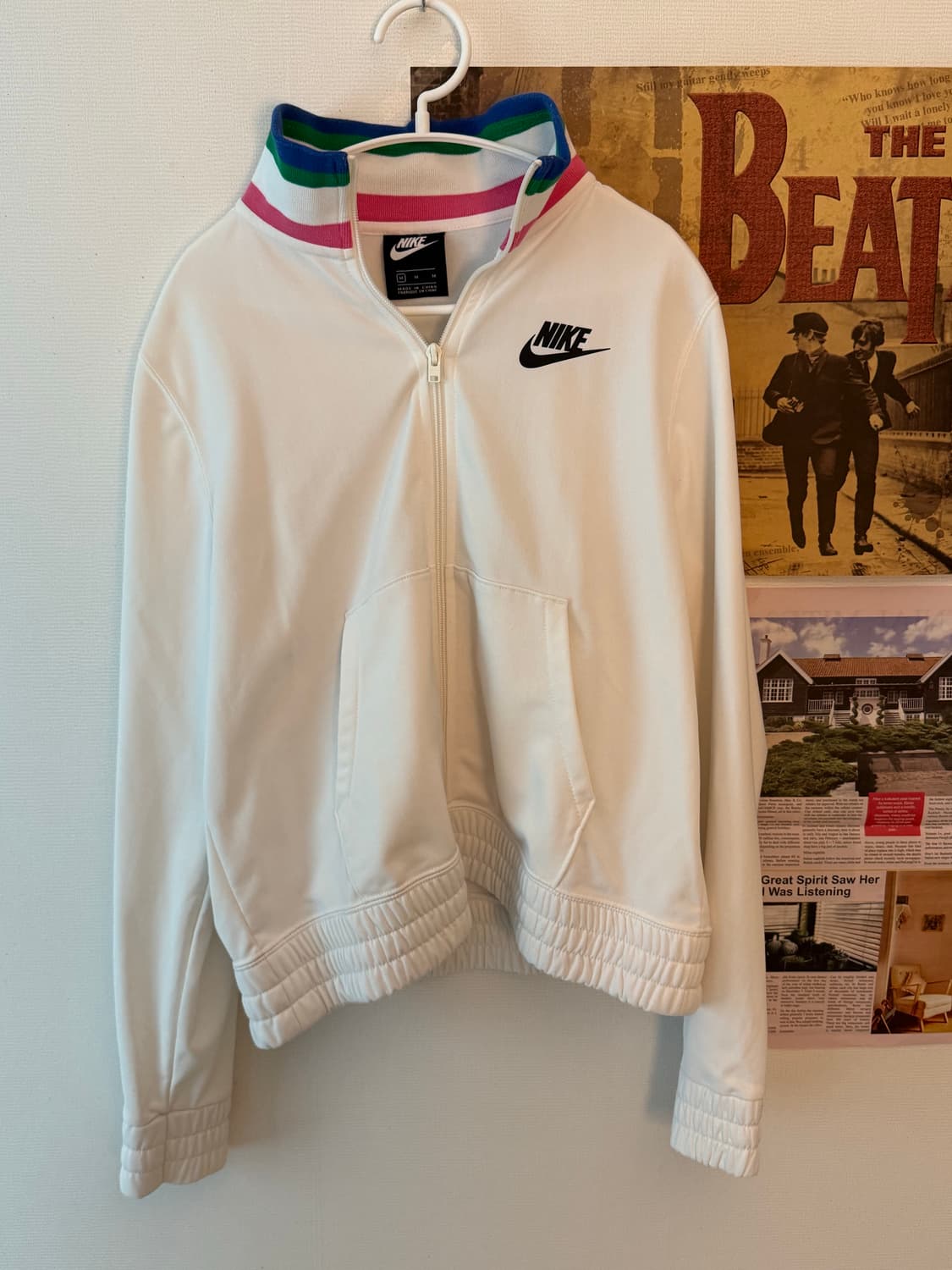 나이키 져지 상품이미지1