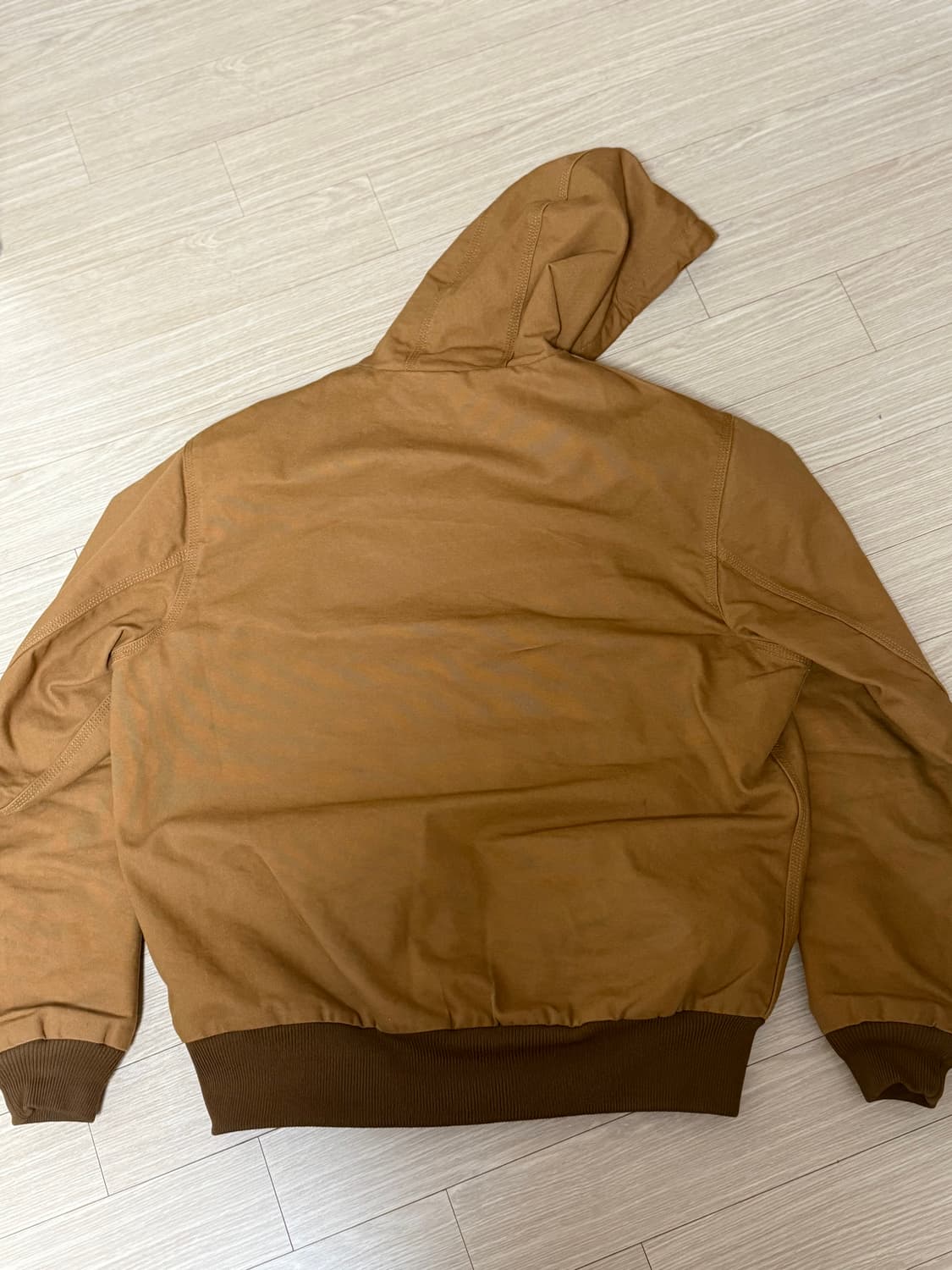 Carhartt 0j0131엑티브자켓 상품이미지2