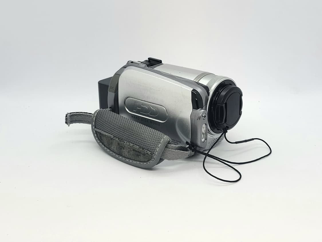 JVC Victor GZ-MG505 캠코더 상품이미지7