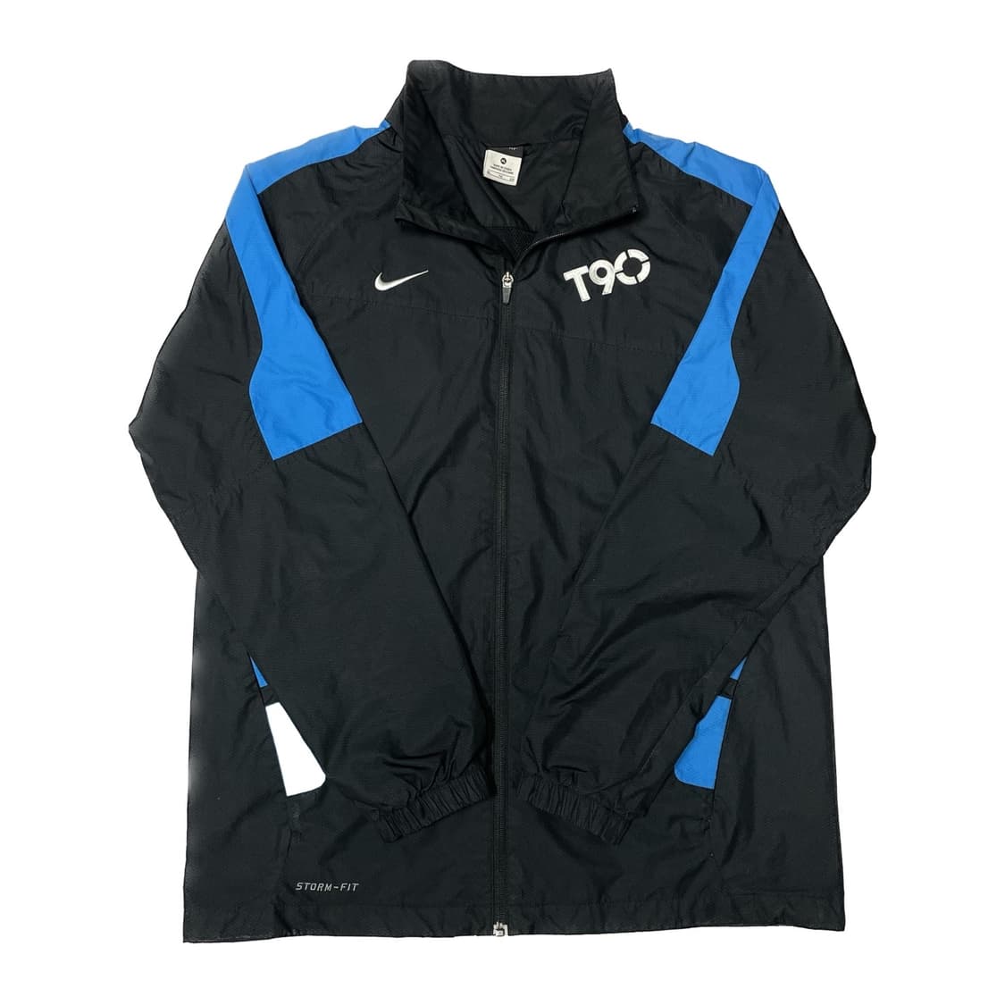 나이키 T90 STORM-FIT 윈드브레이커 바람막이 상품이미지1
